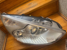 Laden Sie das Bild in den Galerie-Viewer, Frontscheinwerfer Ford Galaxy 6M2113D154AL Xenon Rechts Scheinwerfer Headlight SCH1610501547yv