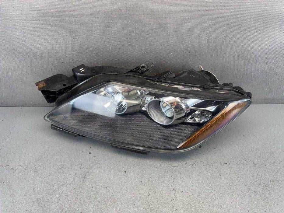 Frontscheinwerfer Mazda Cx-7 Cx7 103419012952 Links Scheinwerfer Headlight SCH1915701944bl