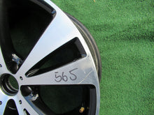 Load image into Gallery viewer, 1x Alufelge 18 Zoll 8.0&quot; 5x112 41ET 3C8601025 VW Scirocco Rim Wheel