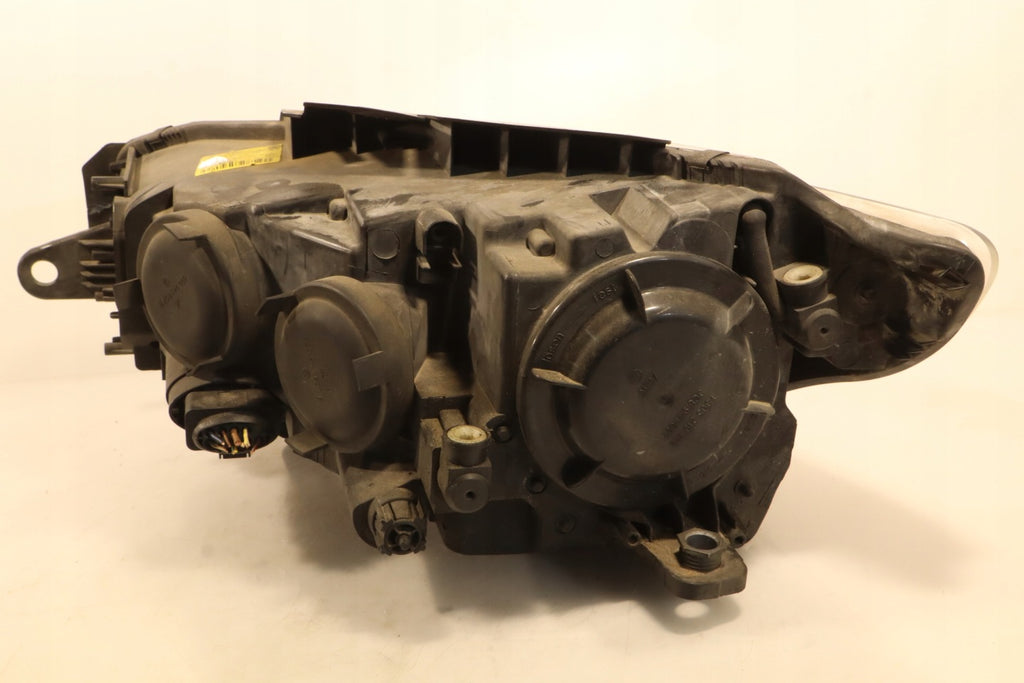 Frontscheinwerfer VW Passat Cc 0301239202 Rechts Scheinwerfer Headlight SCH5285338963lc