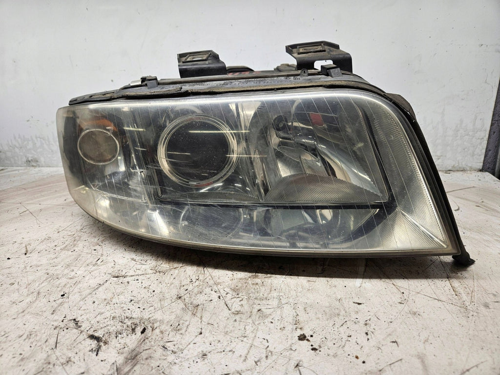 Frontscheinwerfer Audi A6 4B0941030K Rechts Scheinwerfer Headlight SCH4643546193bg