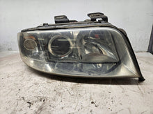 Laden Sie das Bild in den Galerie-Viewer, Frontscheinwerfer Audi A6 4B0941030K Rechts Scheinwerfer Headlight SCH4643546193bg