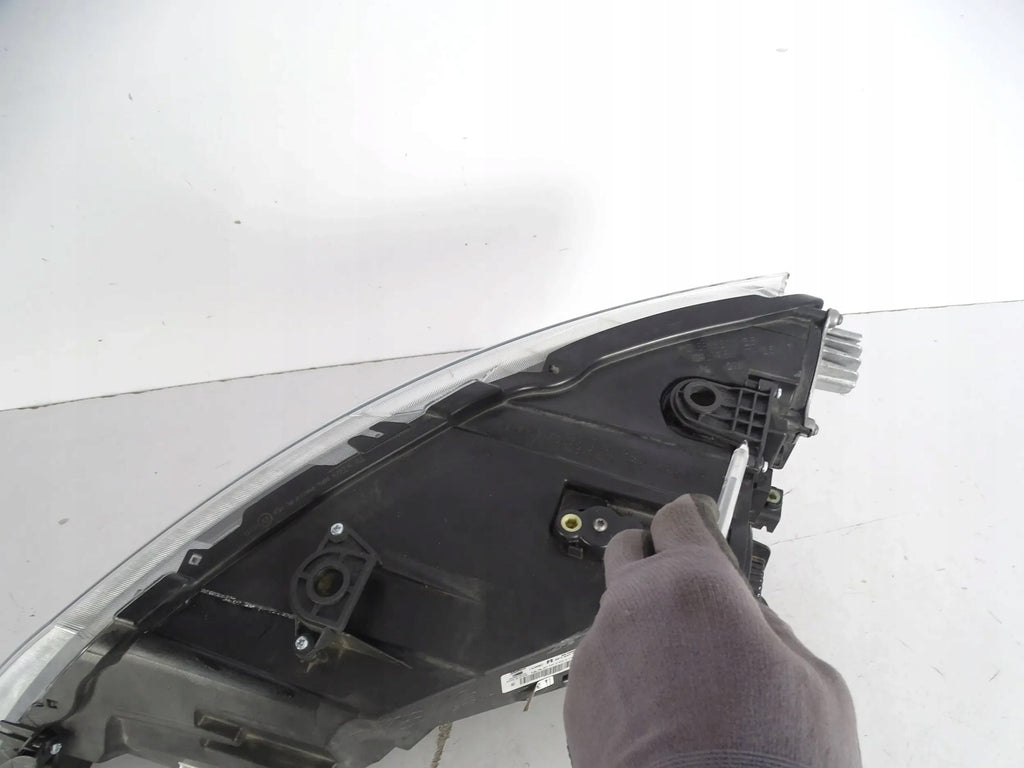 Frontscheinwerfer Seat Leon 5F1941008G Rechts Scheinwerfer Headlight