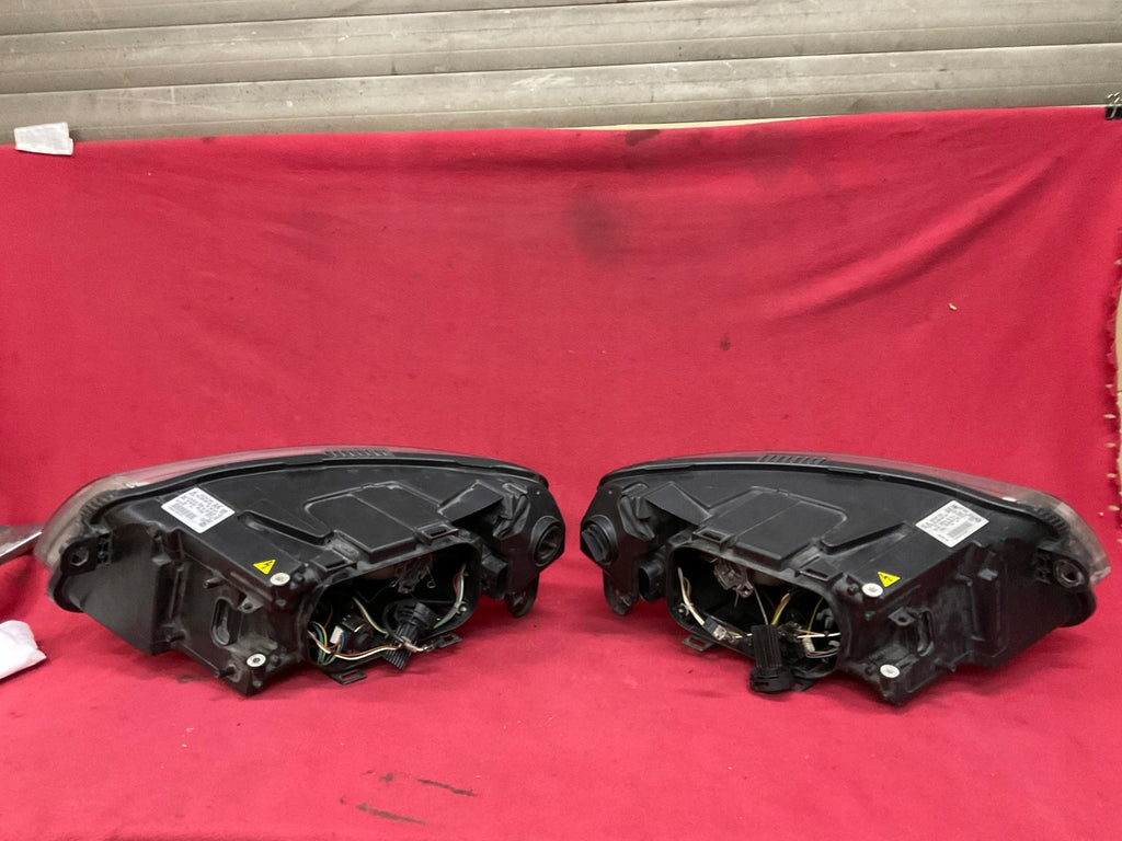 Frontscheinwerfer Audi A6 C6 4F0941004AK 4F0941003AK Xenon Rechts oder Links