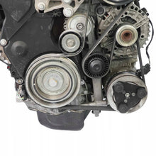 Laden Sie das Bild in den Galerie-Viewer, Motor Land Rover 224DT DW12BTED4 LR006630 2.2 159TKm Diesel Engine Unkomplett MOT5925411032xp