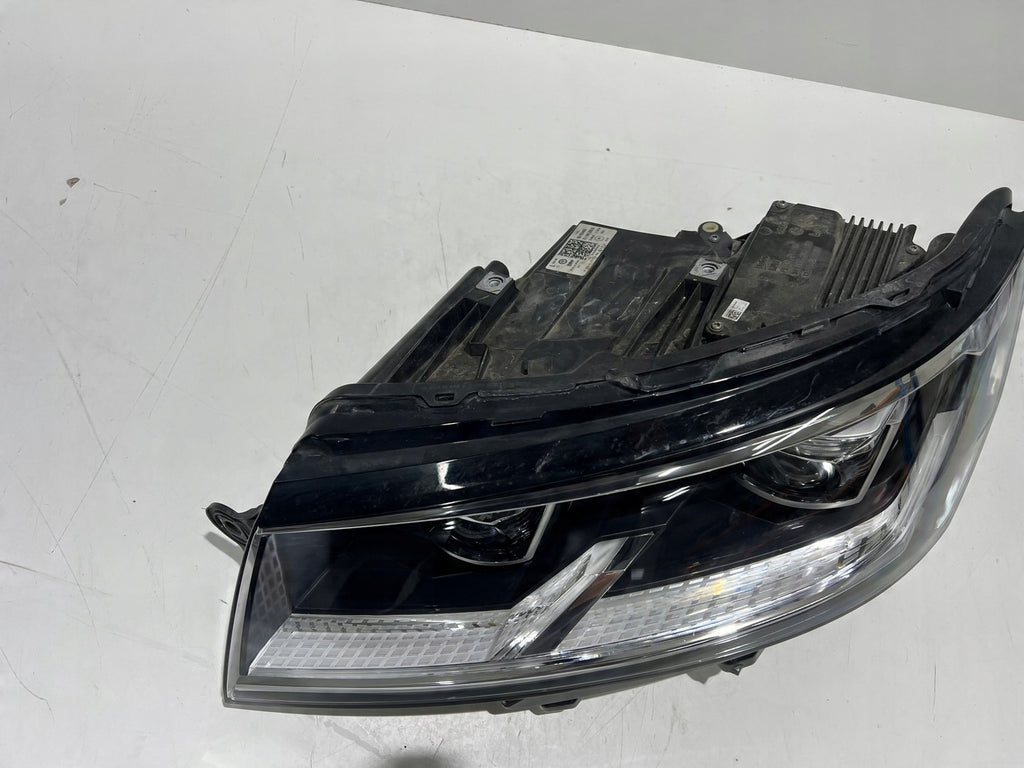 Frontscheinwerfer VW T6 7L1941035D Links Scheinwerfer Headlight