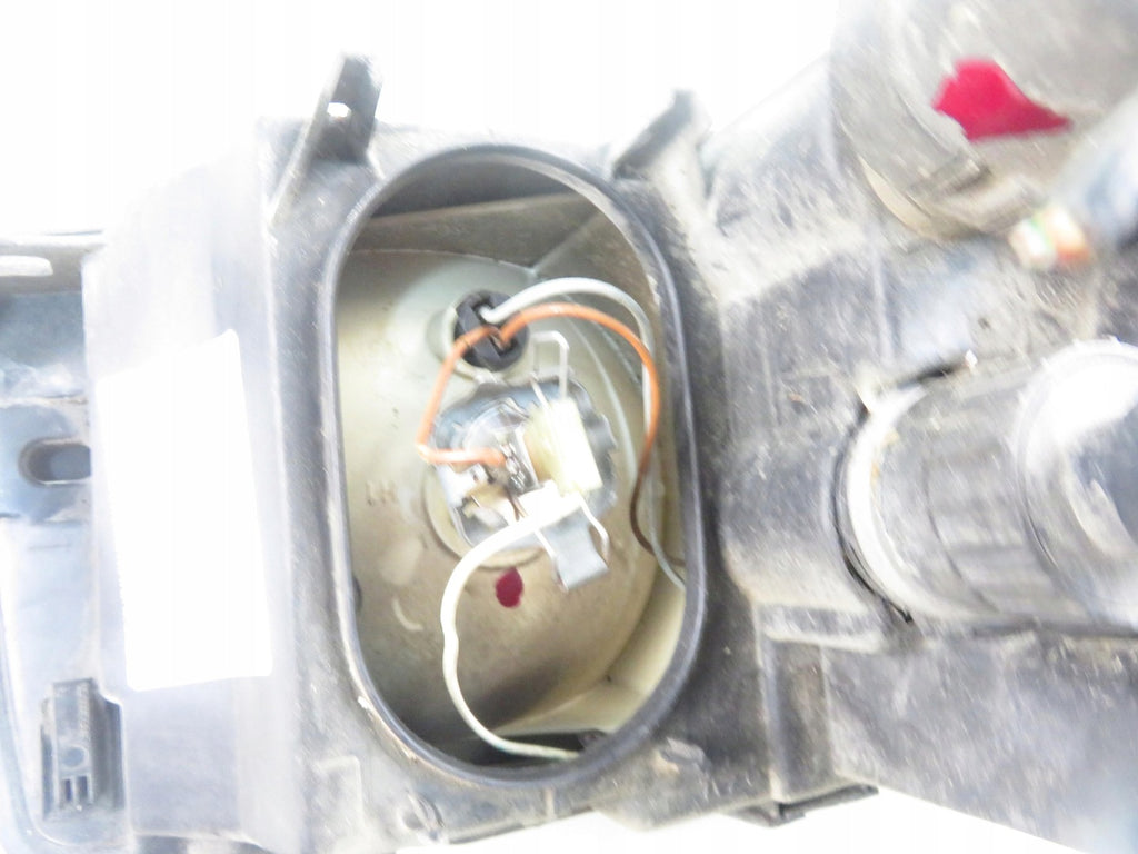 Frontscheinwerfer BMW E36 1387041 Links Scheinwerfer Headlight SCH6619921119ml