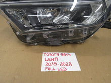 Load image into Gallery viewer, Frontscheinwerfer Toyota 419-22 Links Scheinwerfer Headlight