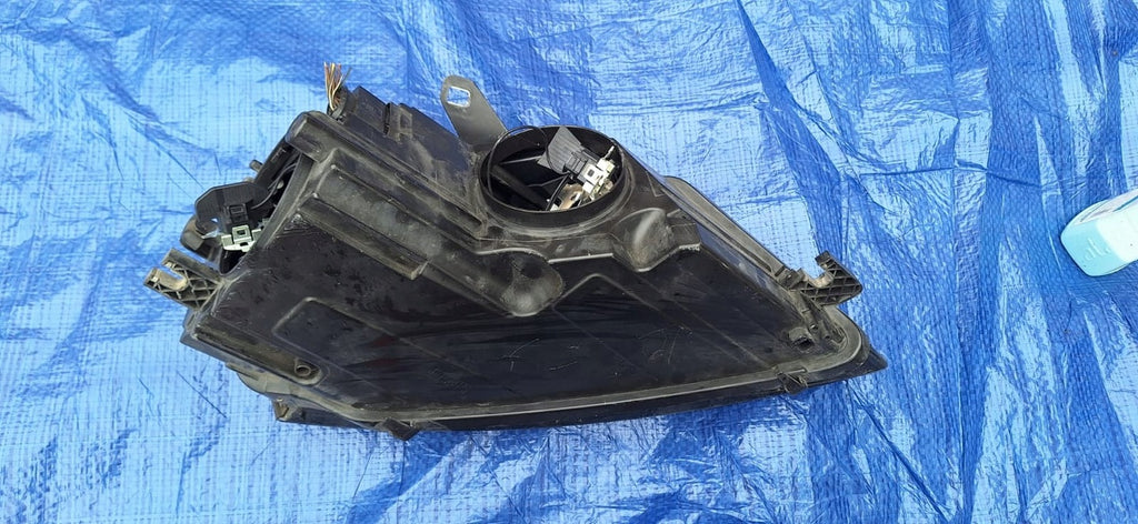 Frontscheinwerfer Audi A3 Links Scheinwerfer Headlight