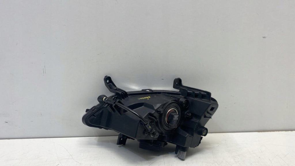 Frontscheinwerfer Hyundai Tucson 92202D7600 Rechts Scheinwerfer Headlight SCH1972173686um