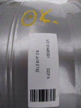 Load image into Gallery viewer, 1x Alufelge 18 Zoll 8.0" 5x108 42ET Glanz Schwarz 31445301 Volvo Rim Wheel FEL8826523271tq