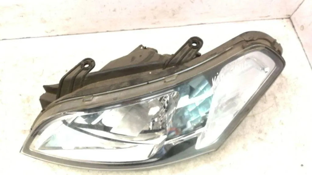 Frontscheinwerfer Kia Soul III 92101-2KXXX Links Scheinwerfer Headlight SCH4367678310nw