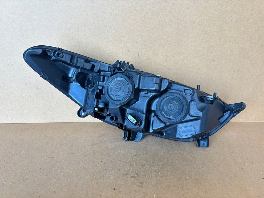 Frontscheinwerfer Ford Mondeo DS73-13W030-EA FALSE Scheinwerfer Headlight SCH1864588501wc