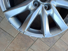 Load image into Gallery viewer, 1x Alufelge 18 Zoll 7.0" 5x114.3 9965337080A Mazda Iii Rim Wheel FEL7510124623ng