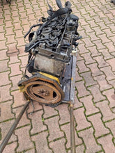 Load image into Gallery viewer, Motor Mercedes-Benz Clk 612967 2.7 CDI 2009 Diesel Engine Unkomplett MOT5571084094dz