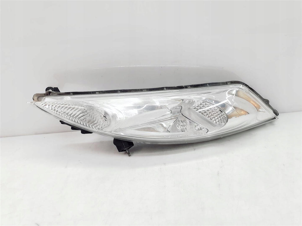 Frontscheinwerfer Nissan Juke F15 Links Scheinwerfer Headlight