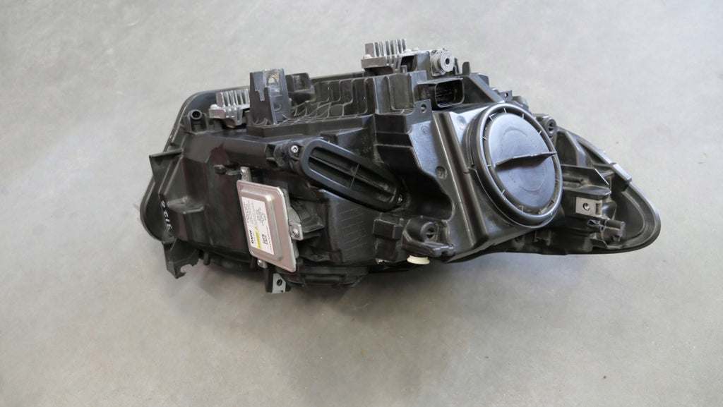 Frontscheinwerfer BMW F21 F20 7229679-11 Xenon Links Scheinwerfer Headlight SCH1649611508fl