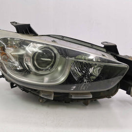 Frontscheinwerfer Mazda Cx-5 KD7851030C Rechts Scheinwerfer Headlight SCH6252634637ey