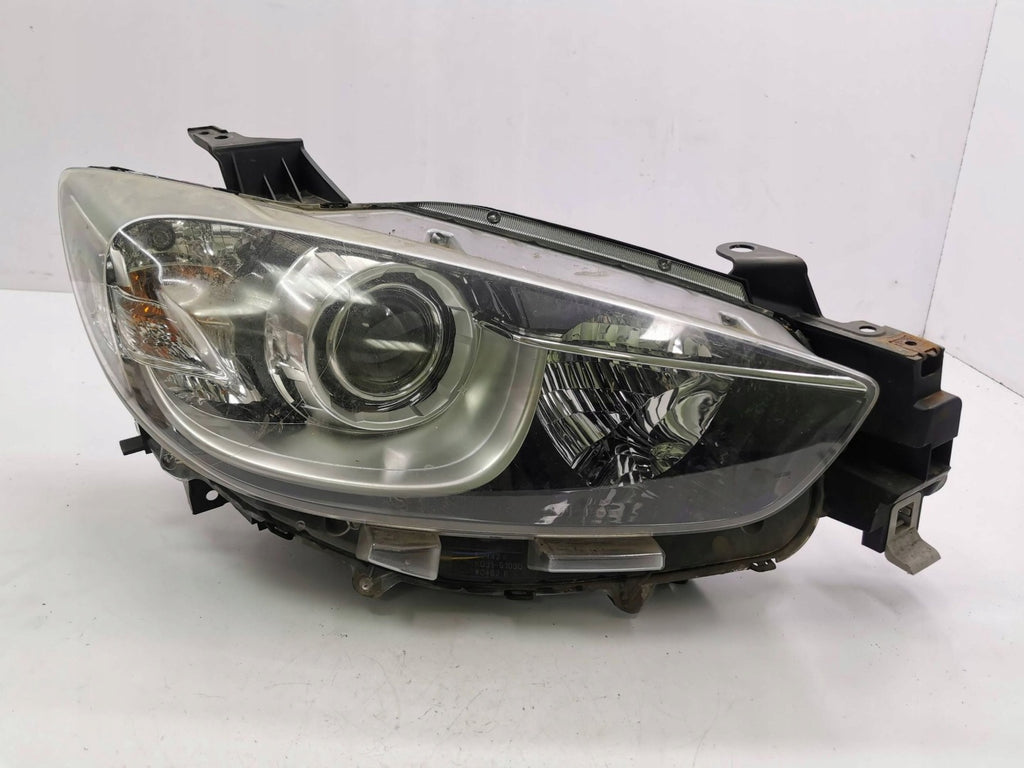 Frontscheinwerfer Mazda Cx-5 KD7851030C Rechts Scheinwerfer Headlight SCH6252634637ey