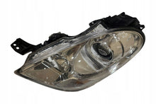Laden Sie das Bild in den Galerie-Viewer, Frontscheinwerfer Peugeot Ion ONV37561 Links Scheinwerfer Headlight SCH2708100861hk