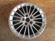 Load image into Gallery viewer, 1x Alufelge 17 Zoll 8.0&quot; 5x112 46ET 8Y0601025B Audi A3 Rim Wheel