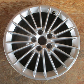 1x Alufelge 17 Zoll 8.0