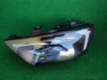 Load image into Gallery viewer, Frontscheinwerfer Audi A1 82A941033F Links Scheinwerfer Headlight