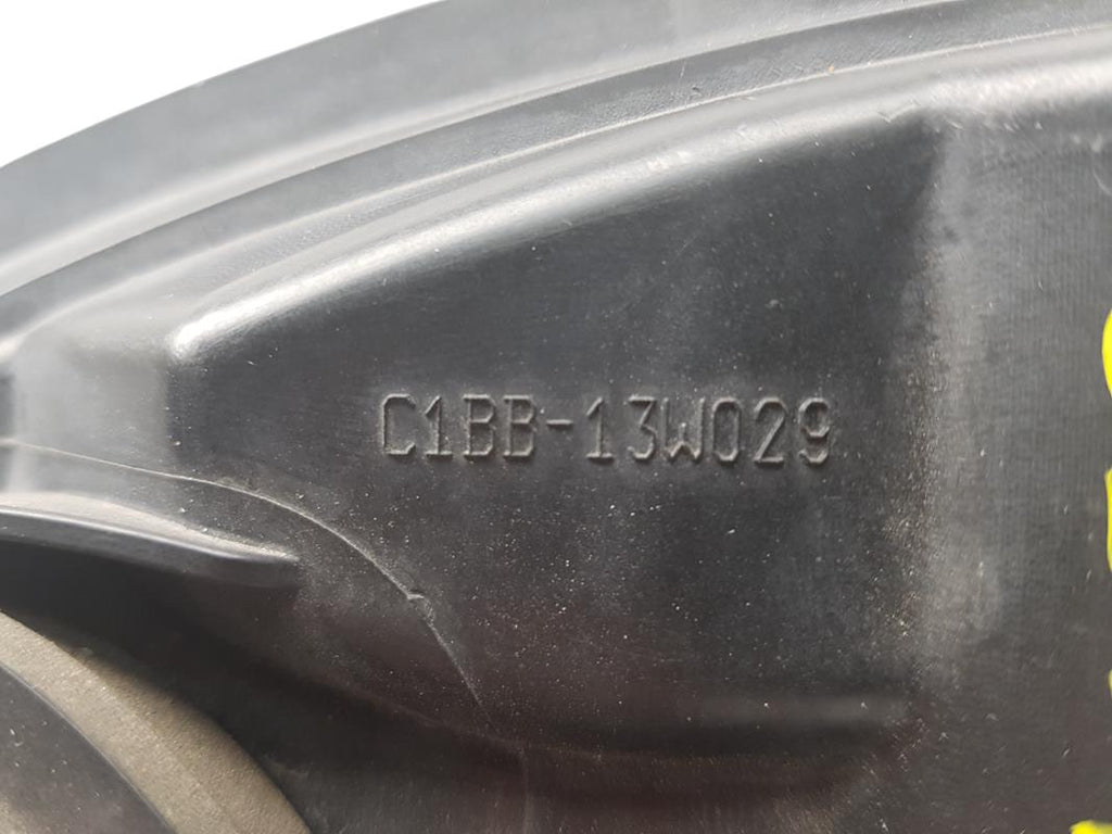 Frontscheinwerfer Ford Fiesta VII C1BB-13W029 Rechts Scheinwerfer Headlight SCH3702466495wn