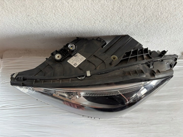 Frontscheinwerfer Mercedes-Benz A2069064703 LED Links Scheinwerfer Headlight SCH2339089254wb