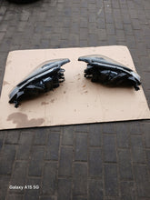 Load image into Gallery viewer, Frontscheinwerfer Mitsubishi Lancer VII I Ein Satz Scheinwerfer Headlight SCH7761310468ga