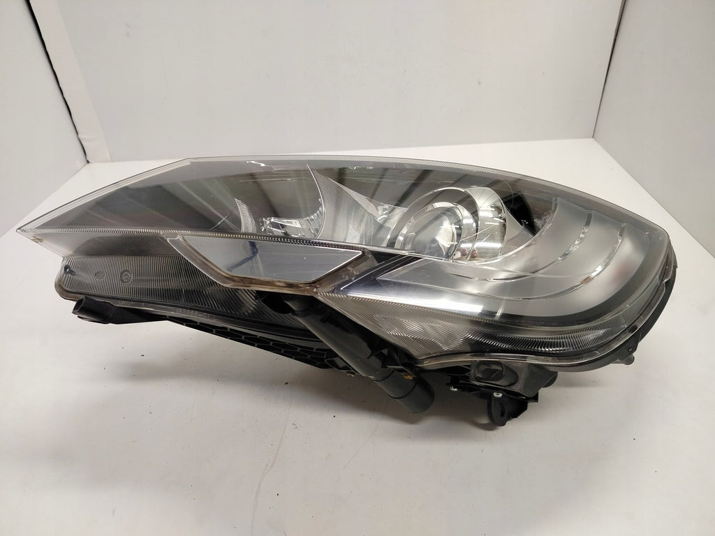 Frontscheinwerfer Skoda Superb II 3T1941015G Ein Stück (Rechts oder Links)