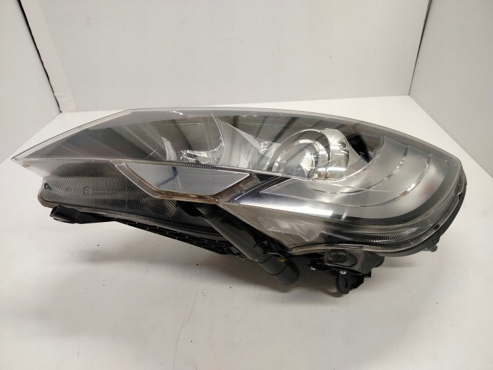 Frontscheinwerfer Skoda Superb II 3T1941015G Links Scheinwerfer Headlight SCH9570097162hn