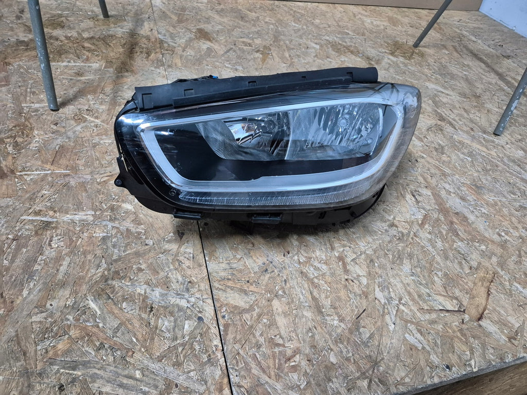 Frontscheinwerfer Mercedes-Benz A2479067500 LED Links Scheinwerfer Headlight SCH1222855803wf
