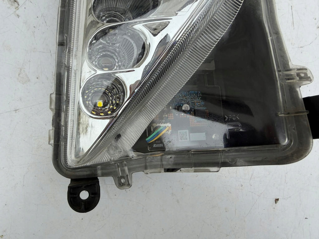 Frontscheinwerfer Toyota Prius Rechts Scheinwerfer Headlight SCH3559224075gh