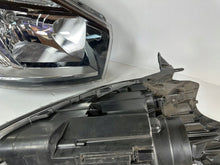 Laden Sie das Bild in den Galerie-Viewer, Frontscheinwerfer Renault Trafic III 260109424R LED Ein Satz Headlight SCH5473080221hp