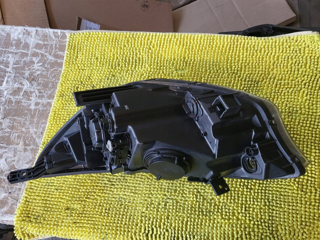 Frontscheinwerfer Kia Rio III 92102-1WXXX Rechts Scheinwerfer Headlight