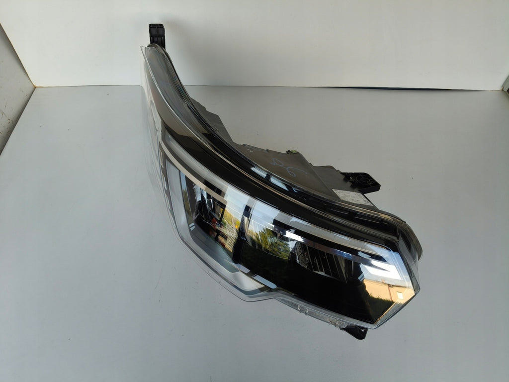 Frontscheinwerfer Renault Trafic III 260102899R Full LED Rechts Headlight SCH8348025824ft