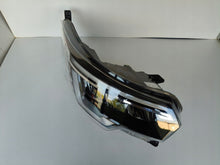 Laden Sie das Bild in den Galerie-Viewer, Frontscheinwerfer Renault Trafic III 260102899R Full LED Rechts Headlight SCH8348025824ft