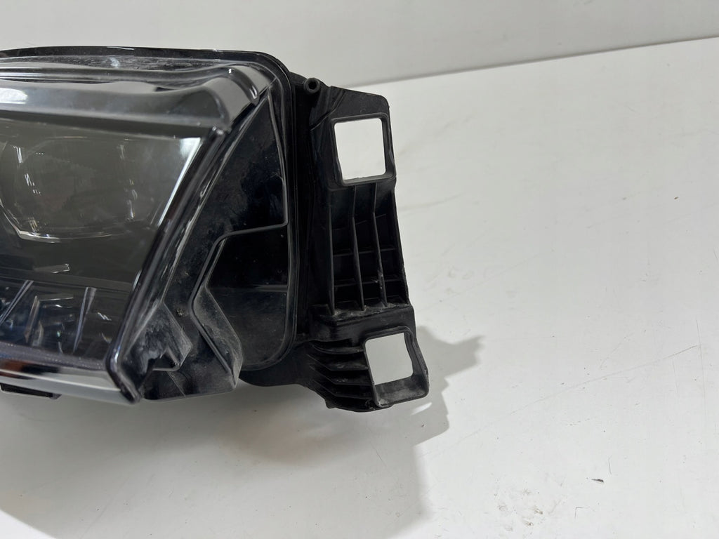 Frontscheinwerfer Skoda Enyaq 5LB941016H Rechts Scheinwerfer Headlight SCH5879277104gg