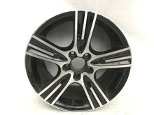 Laden Sie das Bild in den Galerie-Viewer, 1x Alufelge 17 Zoll 8.5" 5x112 58ET Glanz Silber A2044016102 Mercedes-Benz W204 FEL9031369870wi