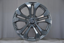 Load image into Gallery viewer, 4x Alufelge 17 Zoll 7.5" 5x112 36ET Glanz A2534010600 Mercedes-Benz Glc FEL3423785898am