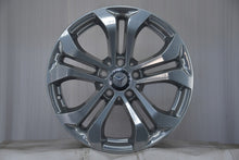 Load image into Gallery viewer, 4x Alufelge 17 Zoll 7.5" 5x112 36ET Glanz A2534010600 Mercedes-Benz Glc FEL3423785898am