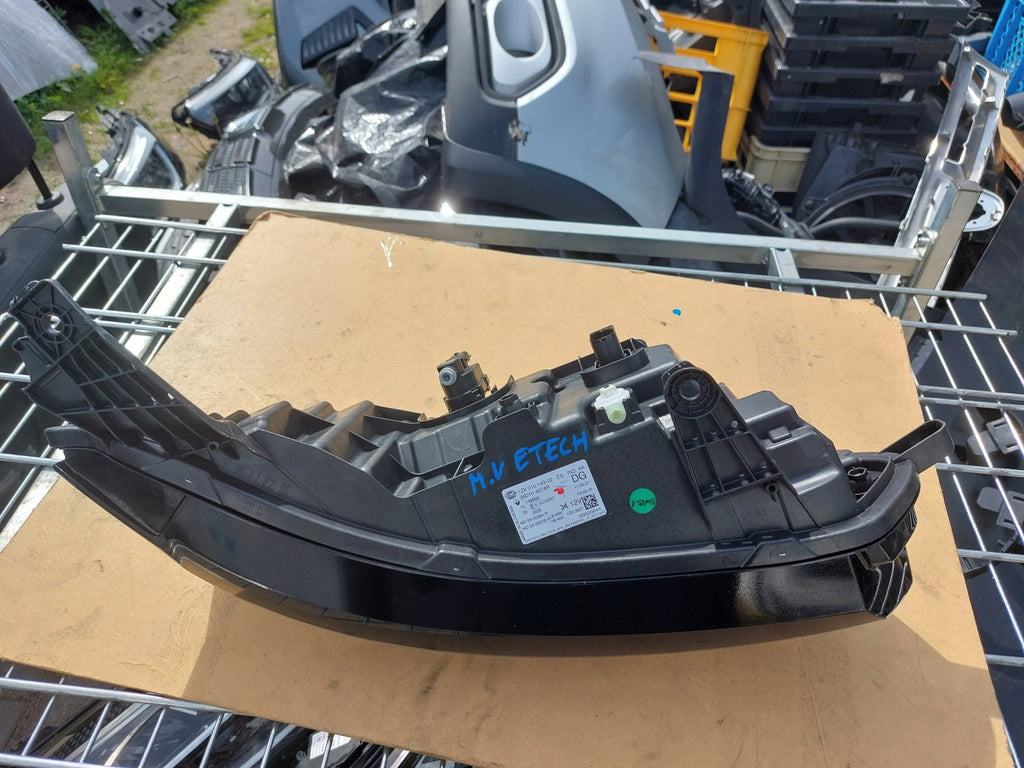 Frontscheinwerfer Renault Megane E-Tech 260104574R LED Rechts Headlight SCH3120983550dg