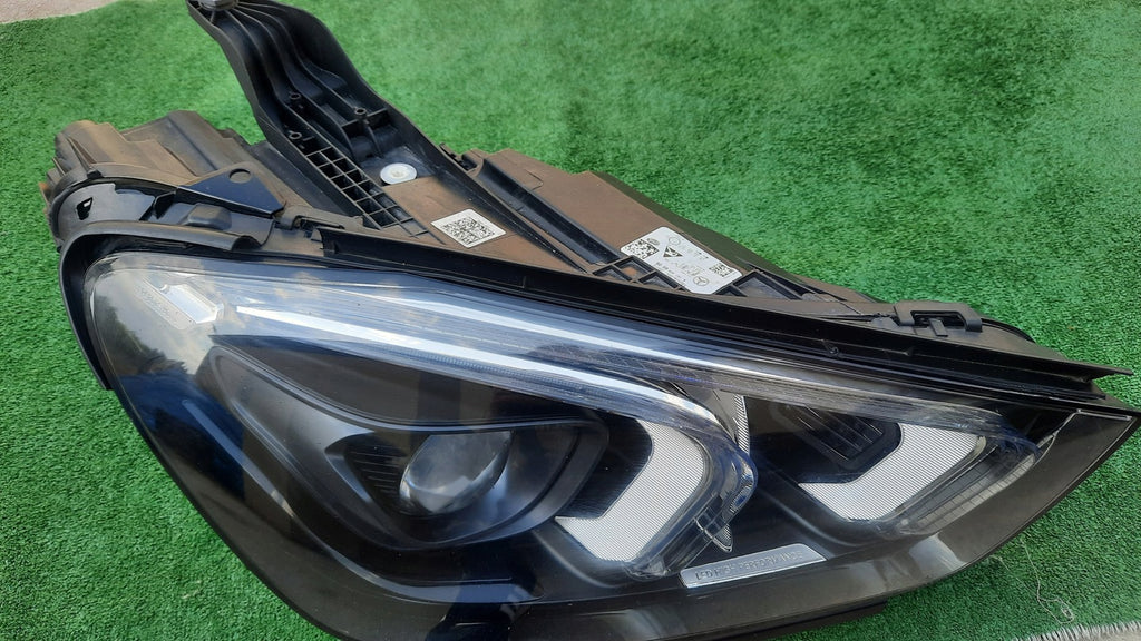 Frontscheinwerfer Mercedes-Benz Gle A167906606 Full LED Rechts Headlight