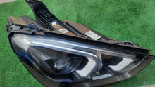 Laden Sie das Bild in den Galerie-Viewer, Frontscheinwerfer Mercedes-Benz Gle A167906606 Full LED Rechts Headlight