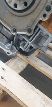 Laden Sie das Bild in den Galerie-Viewer, Motor Ford Transit Custom BJFA 2.0 105PS 77kW Diesel Engine Unkomplett MOT3228304360vv