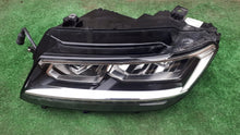 Load image into Gallery viewer, Frontscheinwerfer VW Tiguan 5NB941035B Full LED Links Scheinwerfer Headlight