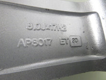 Load image into Gallery viewer, 4x Alufelge 17 Zoll 8.0" 5x120 30ET Glanz Schwarz KBA48165 BMW 3 5 7 Rim Wheel FEL1572961695mj