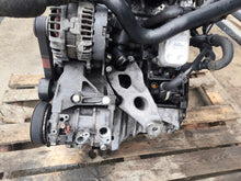 Laden Sie das Bild in den Galerie-Viewer, Motor Audi Seat B8 CGLC CGL 2.0 TDI 174TKm Diesel Engine Komplett
