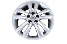 Laden Sie das Bild in den Galerie-Viewer, 1x Alufelge 18 Zoll 6.5" 5x114.3 48ET 52910-2S300 Hyundai Ix35 Rim Wheel FEL7899119764ki